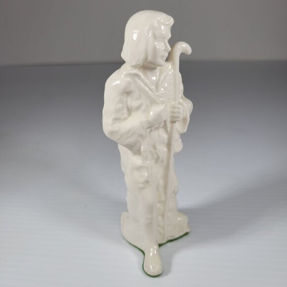 1958 Goebel Hummel Nativity JOSEPH Figurine Sacrart Western Germany HX 281 - Picture 5 of 5